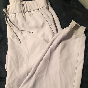 Lululemon Joggers